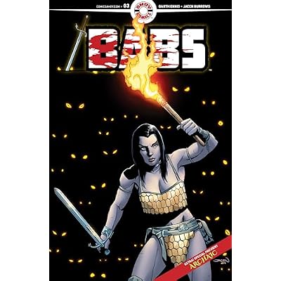 Babs #3