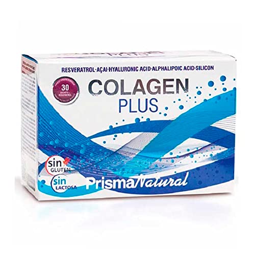 Colagen Plus Anti-Aging 30 Sobres De Prisma Natural