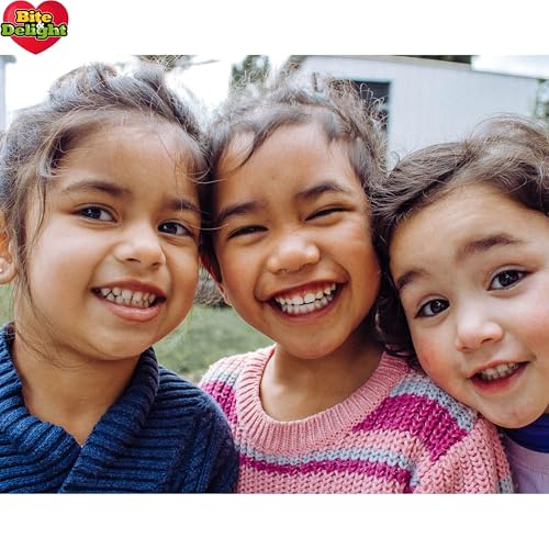 Bite & Delight 5kg Hirse ohne Zusätze Millet Hirsegrütze ohne Verunreinigungen Reine Ganzes Korn Ohne Bitterkeit Vegan Vielseitigen