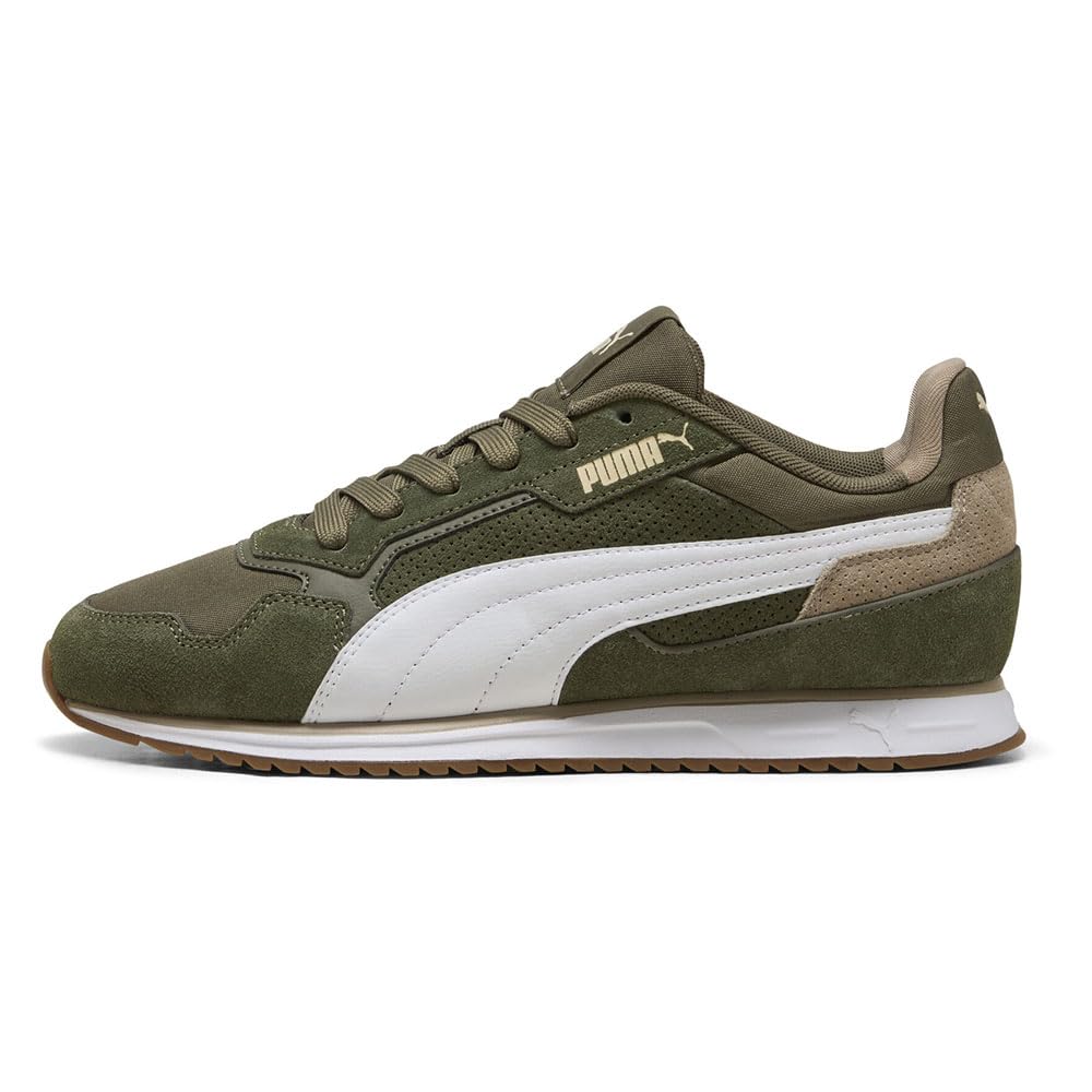 PUMA Sneakers Softride St Miler Unisexe