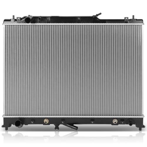 Image of SCITOO 2986 Radiator Fit 2007 for Mazda for CX-9 3.5L