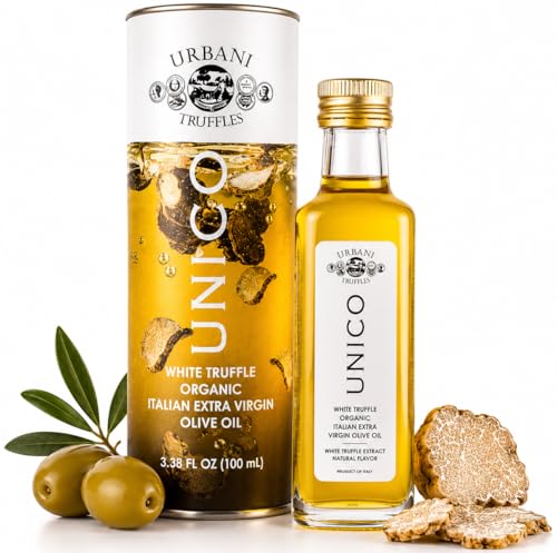 Urbani Unico White Truffle Oil