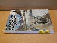 THE COUGAR HIGH COUNTRY COOKBOOK B0027ZRZUE Book Cover