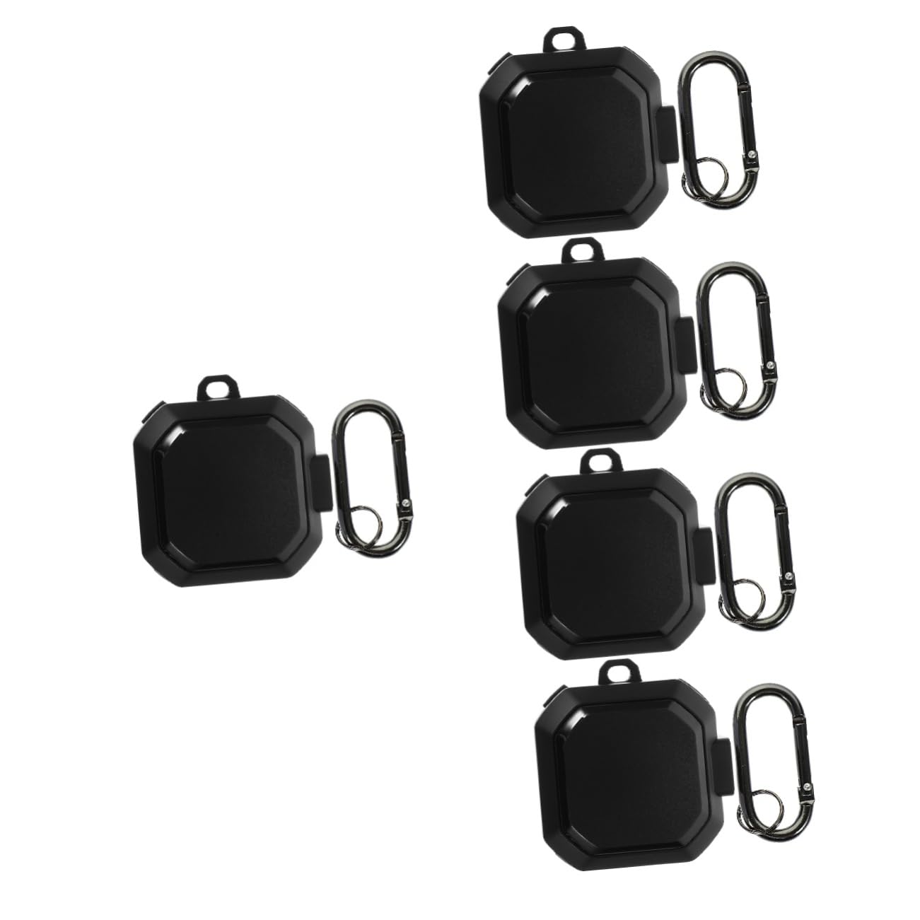 Gatuida 5 Juegos De Fundas para Auriculares Funda para Auriculares Inalámbricos Funda para Auriculares Funda para Auriculares Fundas para Auriculares Auriculares Inalámbricos Funda