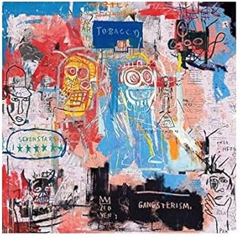 Amazon.co.jp: 海外限定 ジャン=ミシェル・バスキア Jean-Michel Amazon.co.jp: 海外限定 ジャン=ミシェル・バスキア Jean-Michel