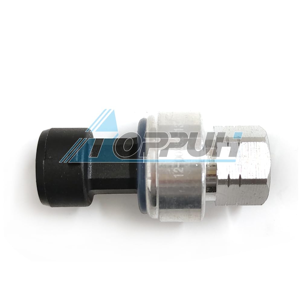 1pc 12-00352-13 Transducer Pressure Suction Compatible with Carrier Vector 1350/1550 / 1800