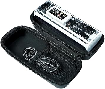 Shargeek 170 Power Bank and Case Bundle