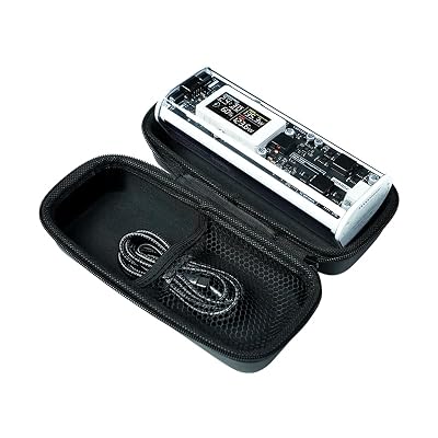 sharge Hard Travel Case for Shargeek 170 Power Bank (Case Only)