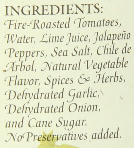 Miniatura 7 de Xochitl Stone Salsa molida, suave, 15 oz (2 unidades)