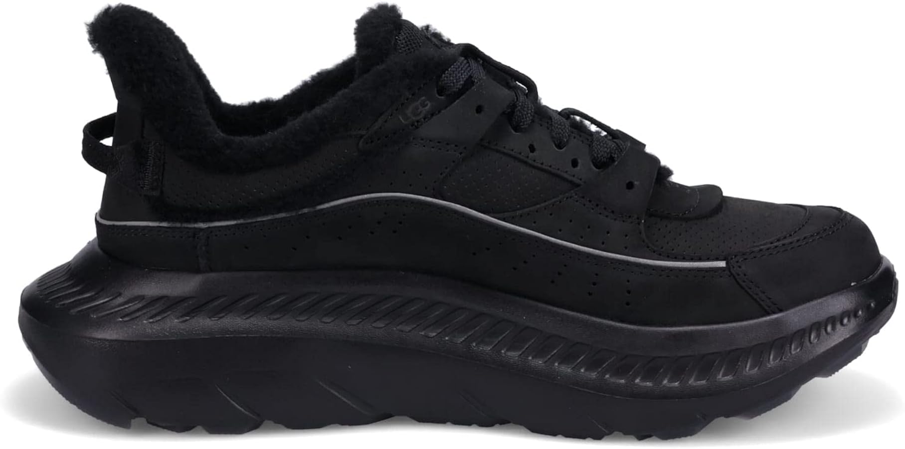 Amazon | [アグ] スニーカー 厚底 ヘリテージ メンズ レディース CA805