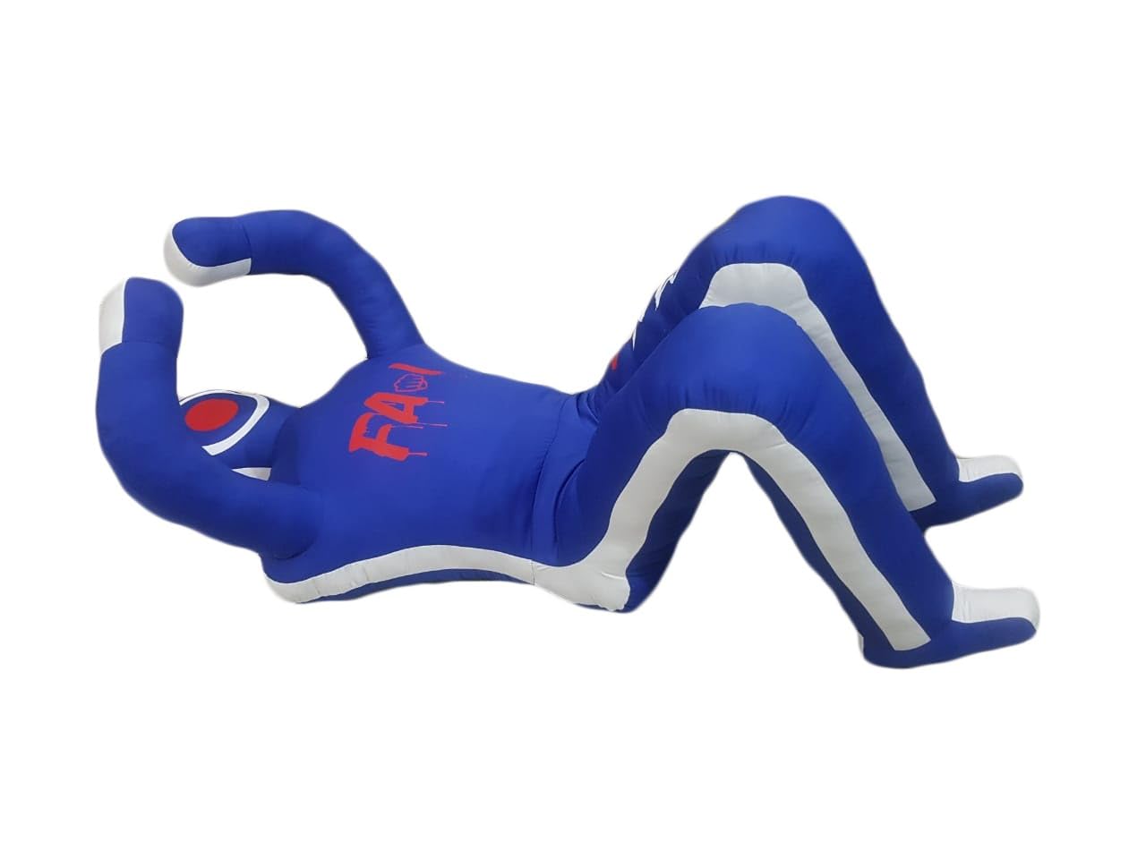 MMA Grappling Dummy Judo BJJ Wrestling Posición sentada Brazilian JIU Jitsu chupete Sumisión Auto Defensa Entrenamiento Lona sin relleno