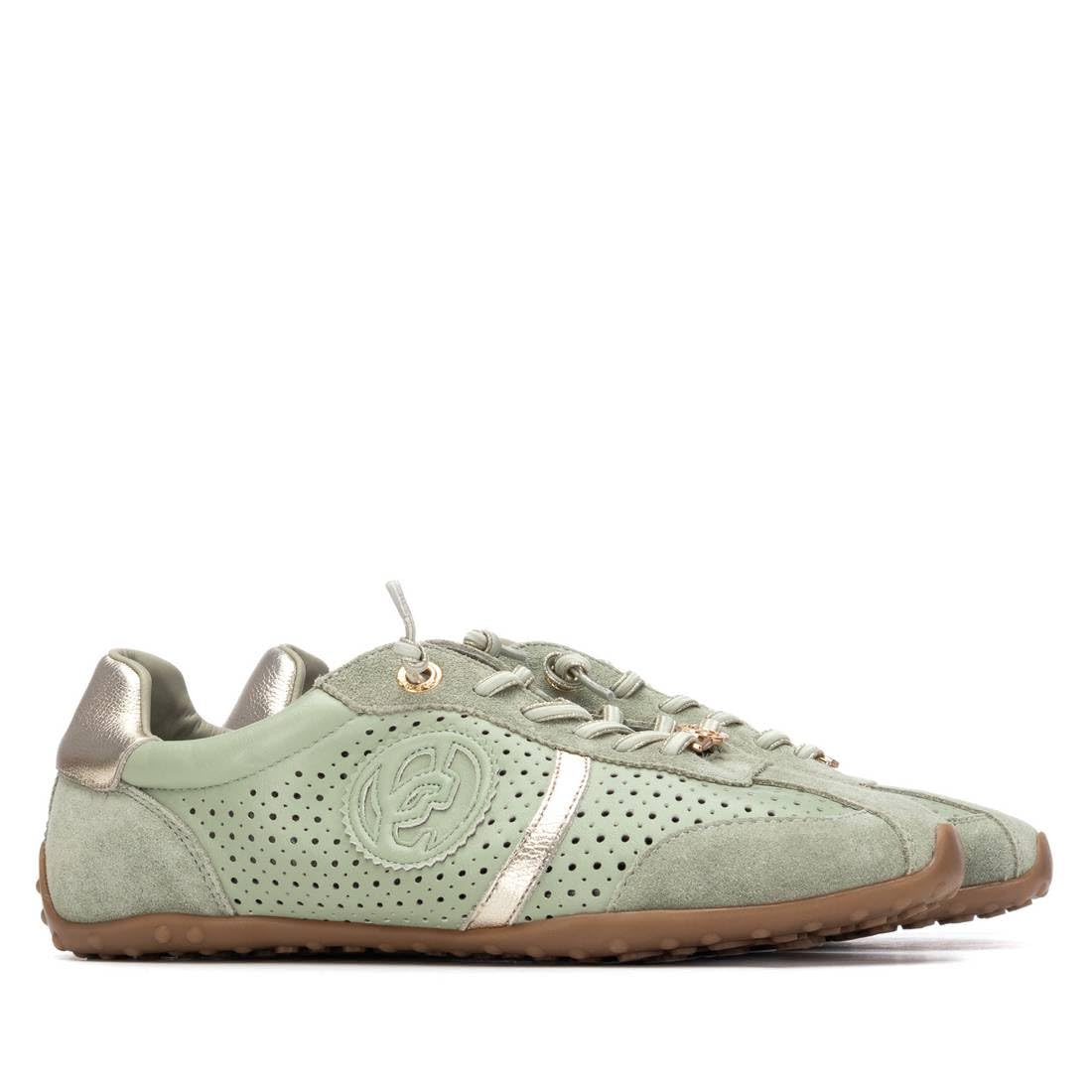 CARMELA Kobiety 163107Trampki