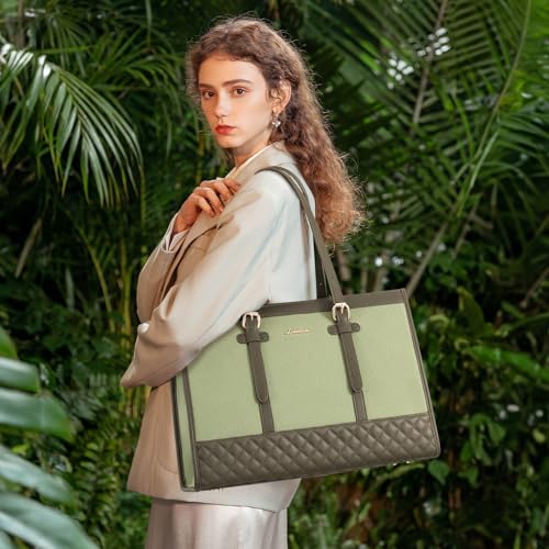 Image of LOVEVOOK Laptop Bag for Women