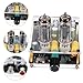 Angoily Tube Amplifier for Turntable Phono Preamp Vacuum Pre-amp HiFi Sound System DIY Part