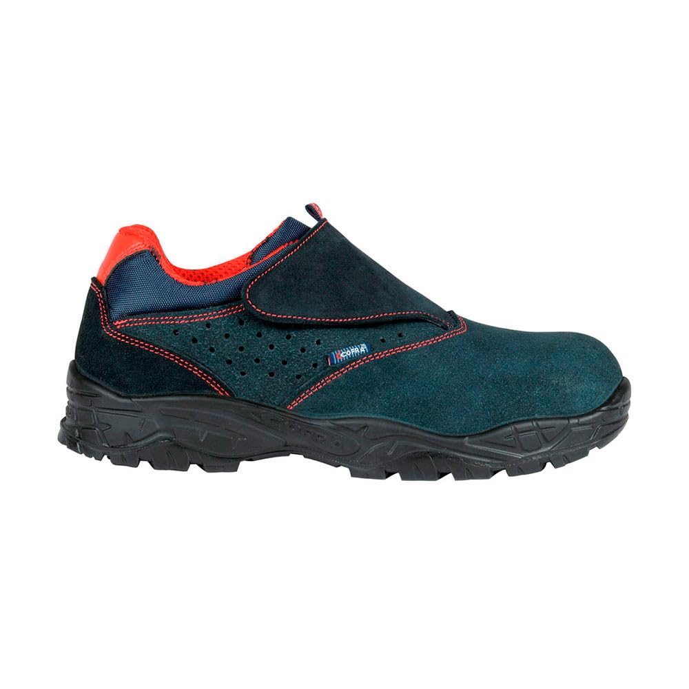 Cofra Scarpe Antinfortunistiche Altimeter S1 P