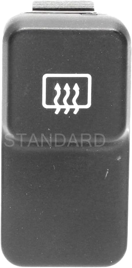 Standard Motor Products DFG47 Defogger Switch