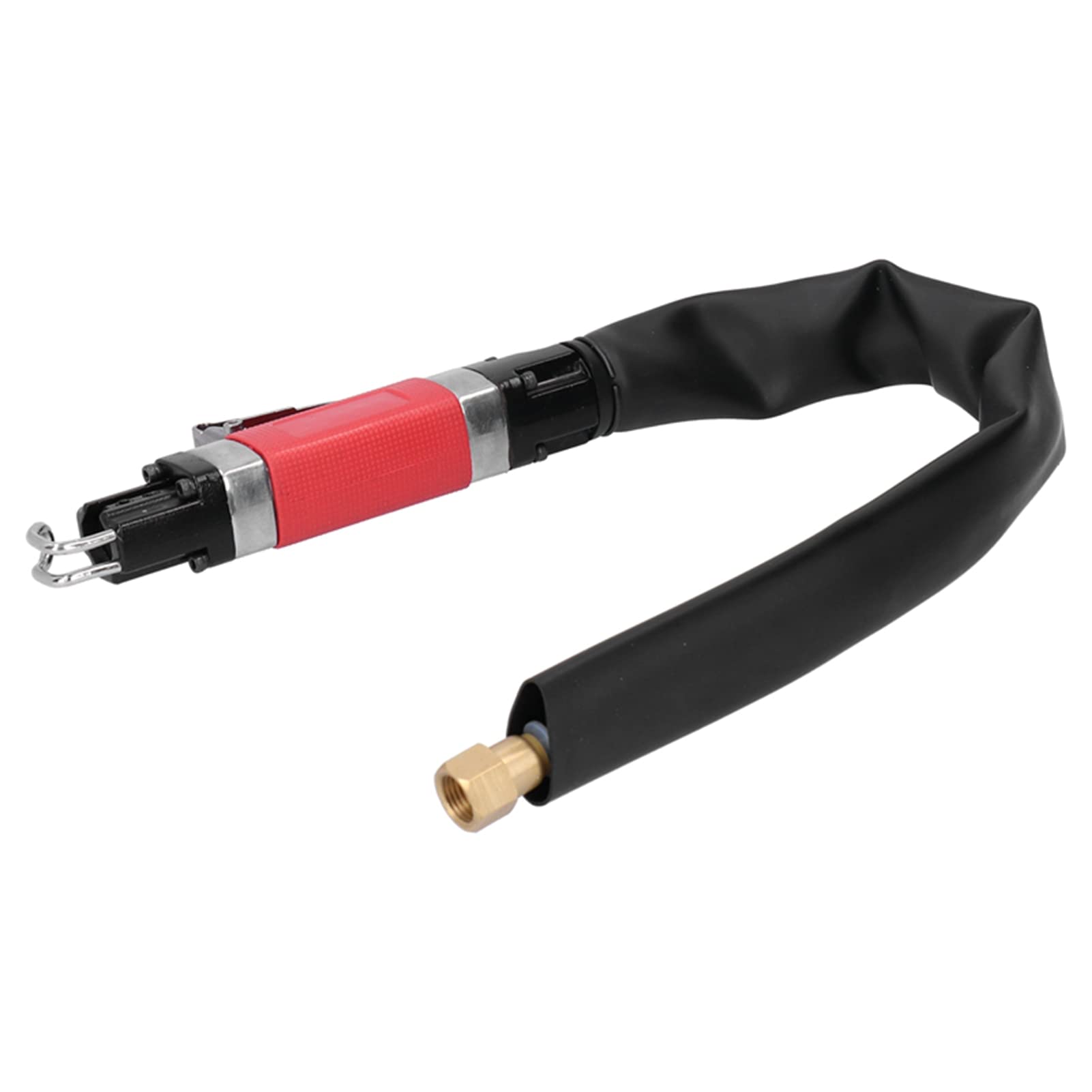 Zerodis Accessori per Compressori d'aria per Sbavatura Lucidatura Strumenti di Ferramenta in Metallo Miglioramento della Casa Fai-da-te Ristrutturazione della Casa Progetti per la Verniciatura