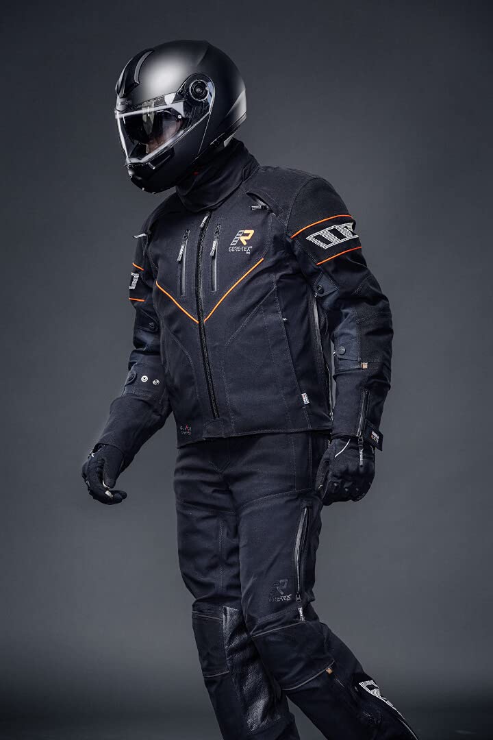 Pantaloni da Moto Rukka - Offerta