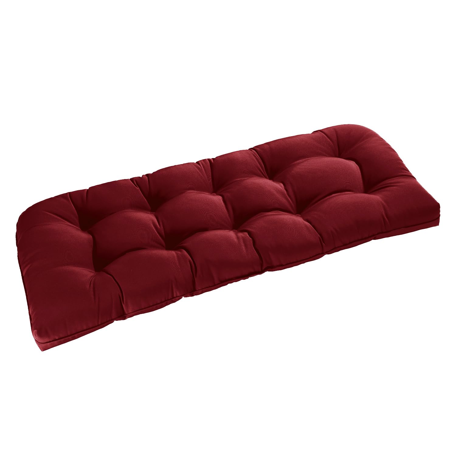 Amazon.com: downluxe Outdoor Bench Cushion for Patio