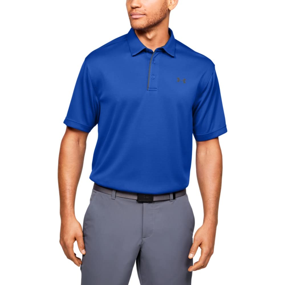 Under Armour Men's Tech Golf Polo — view 81