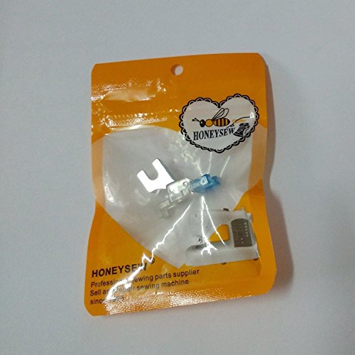 Prensatelas para coser botones HONEYSEW 7305L miniatura 2