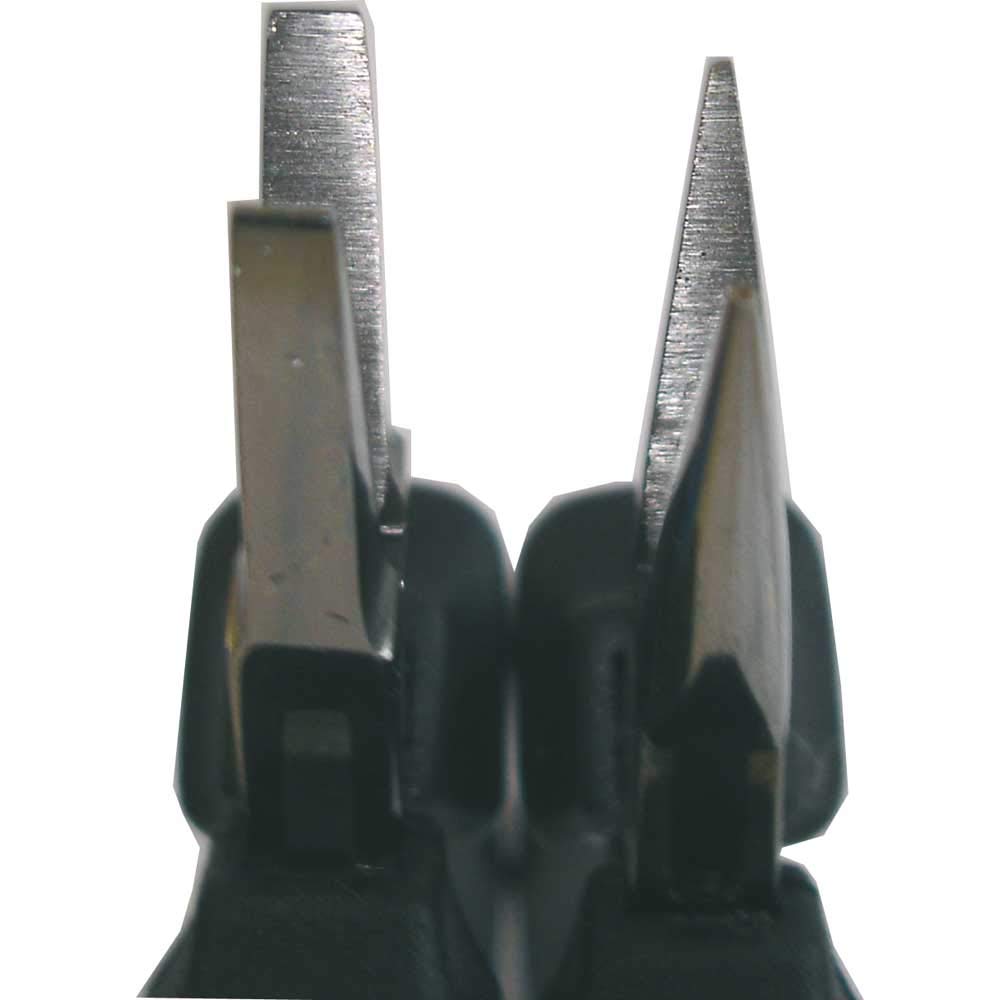PESZ PROTEC.CLASS PESZ - Alicates de punta para electrónica