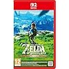The Legend of Zelda: Breath of the Wild - Nintendo Switch 2 Edition
