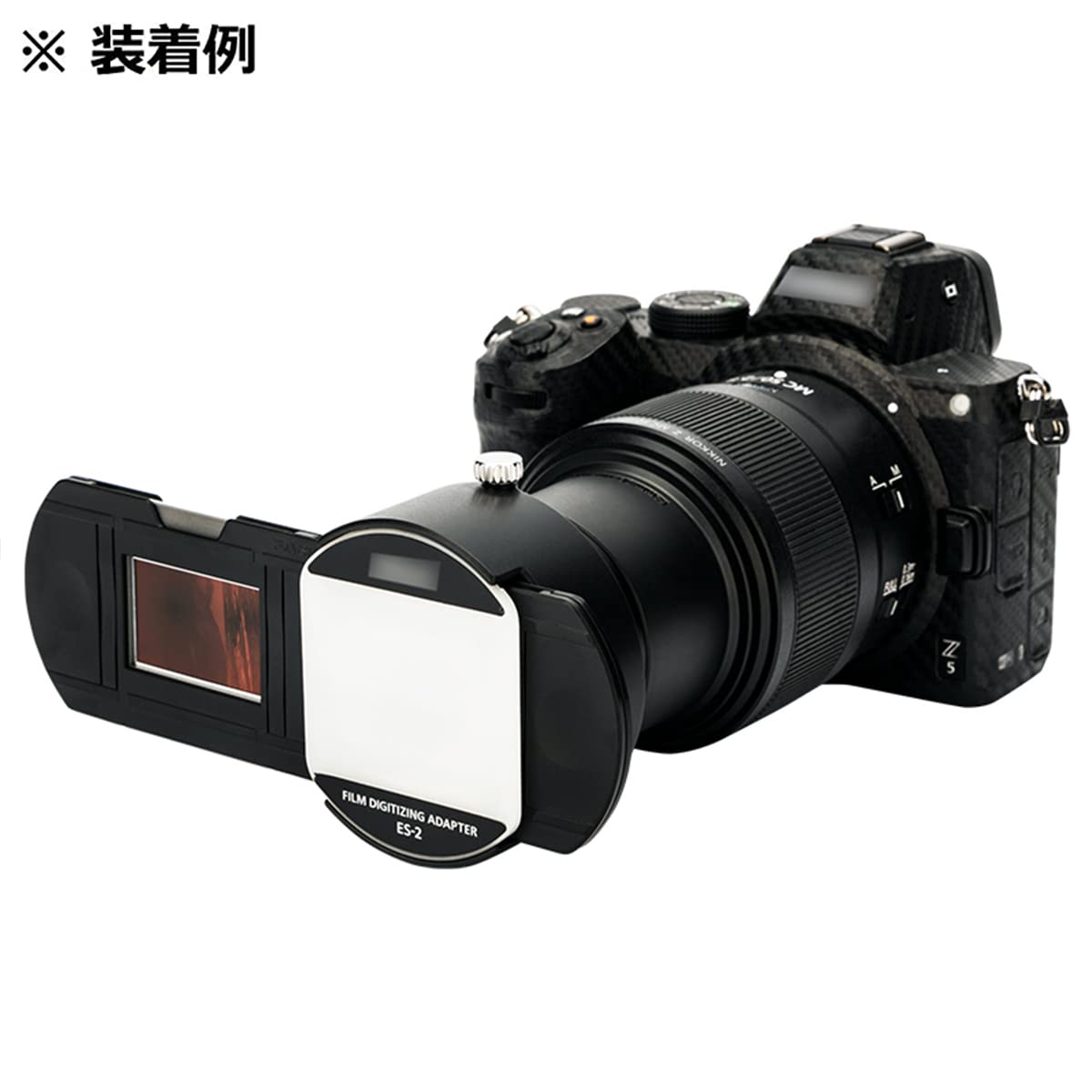 Amazon.co.jp: JJC 35mm フィルム スライドマウント用ホルダー