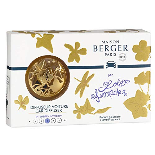 Lampe Berger Lolita Lempicka - Sensore automatico