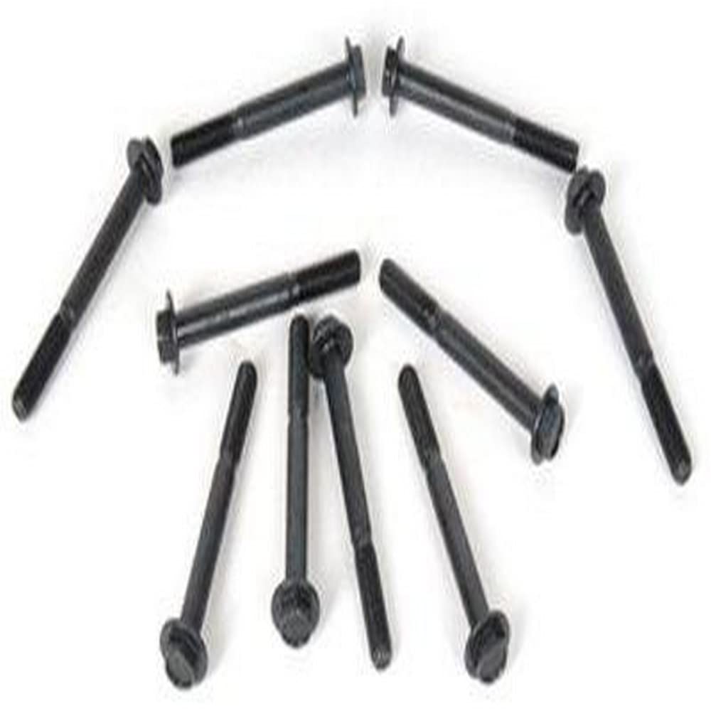 Amazon.com: GM 8680741 Original Equipment M6 x 1.0 x 54.4 mm Bolt  