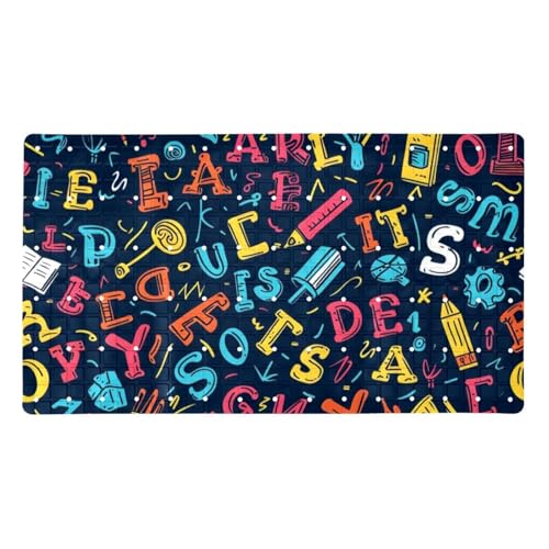 Tapis de bain antidérapant et extra long pour éviter les chutes - 2
