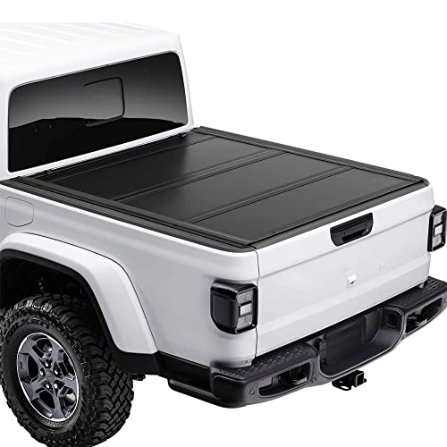 10 Best Waterproof Truck Bed Covers USA 2024 — Great Answer