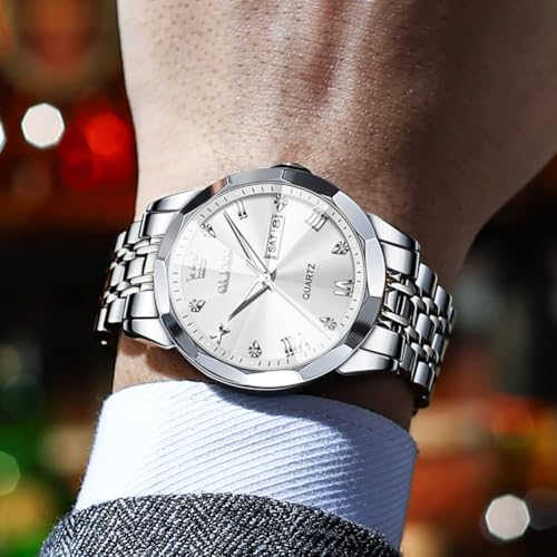 Relojes Hombre, Watch Imagen adicional