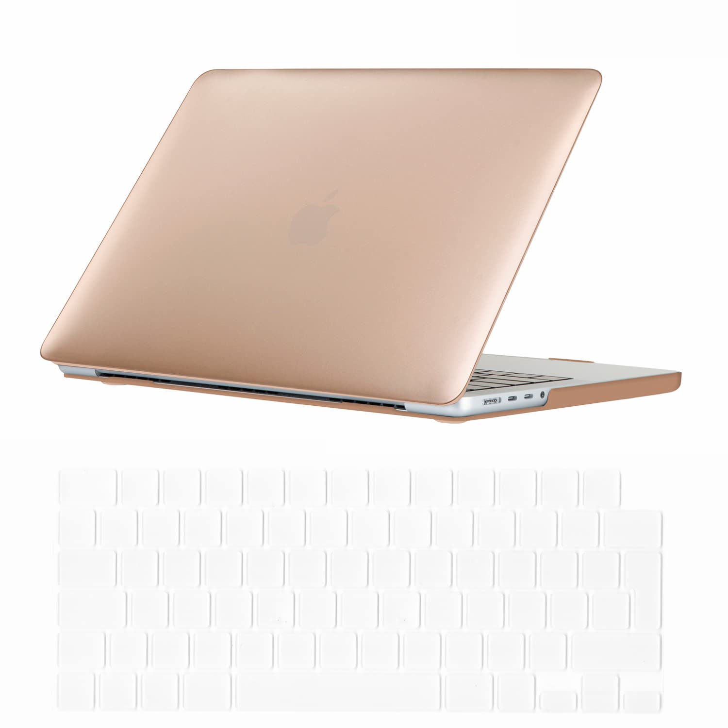 Se7enline Compatible with 2025 2024 2023 2022 2021 MacBook Pro 14 inch Case Hard Shell Laptop Cover for Macbook Pro A2918 A2992 A3112 A3401 A2779 A3434 M5 M4 M3 M2 M1 &TPU Keyboard Skin,Midnight Green — view 67