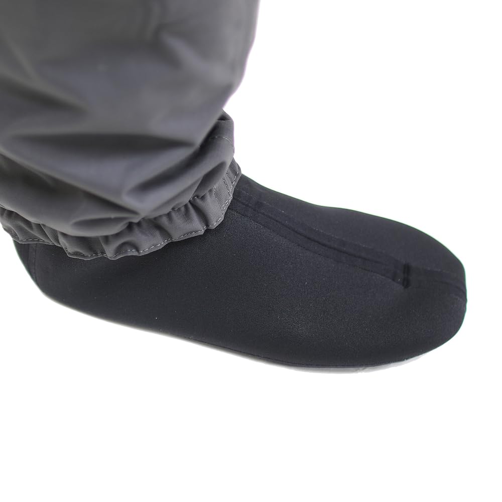 Amazon | ジョインター ハイブリッドチェストソックスウェーダー L