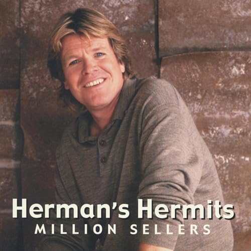 Herman's Hermits Starring Peter Noone