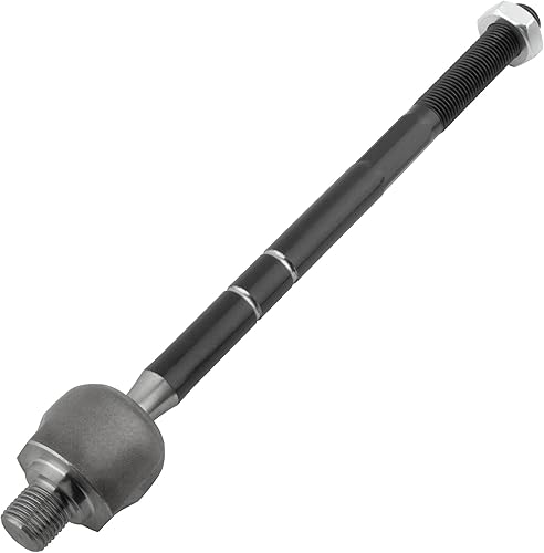 Miniatura 6 de BOXI (juego de 4) extremos de barra de acoplamiento delanteros interiores y exteriores para Mercedes-Benz E300 1996-1999 / para Mercedes-Benz E320