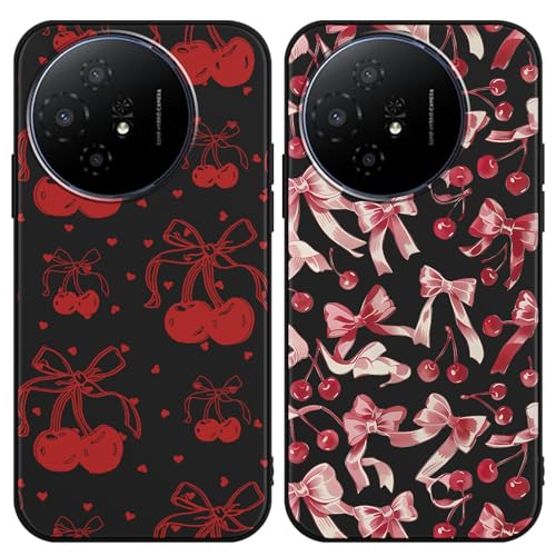 NBCDSUJ 2�p�b�N ���w �| �`�F���[ �d�b�P�[�X TCL 50 XL 6.78�C���`�p�A�P�[�X ���b�h ���킢�� �p�^�[�� �ϏՌ� �\�t�g �ی� �����p ���g�� �N�[�� �K�[�� �d�b �J�o�[ Funda