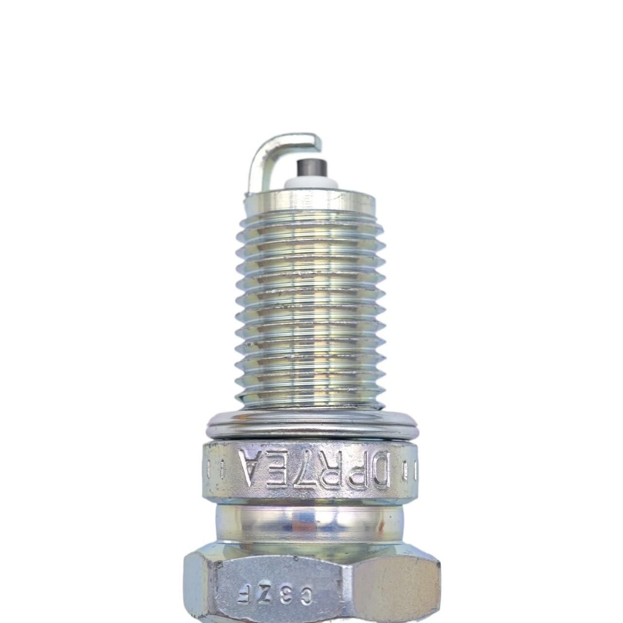 Bujía de encendido 4 piezas Bujía de ignición DPR7EA-95129 para remo Guangyang 300 CT250 300 CB750