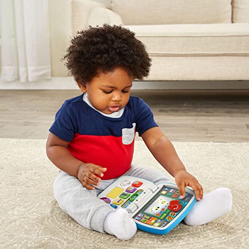 Ordinateur pour tout-petits VTech pour limiter les écrans de téléphone - 5