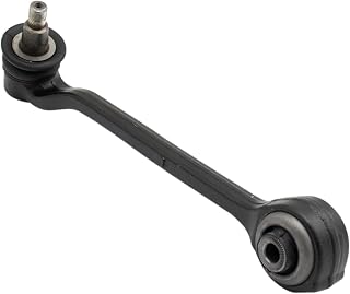 TRQ Front Left Lower Control Arm with Ball Joint Aluminum