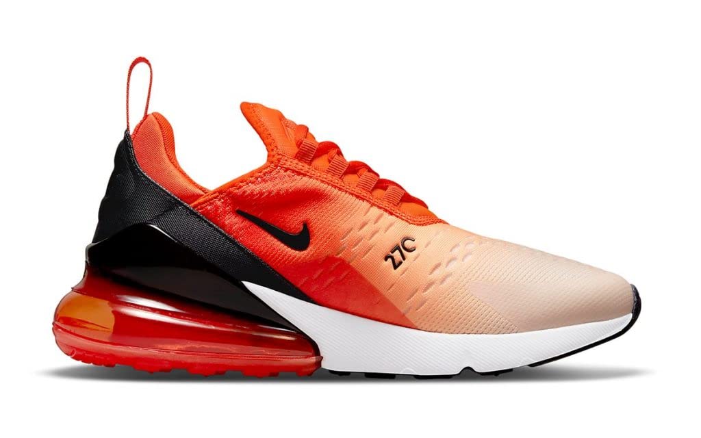 air max 270 orange womens