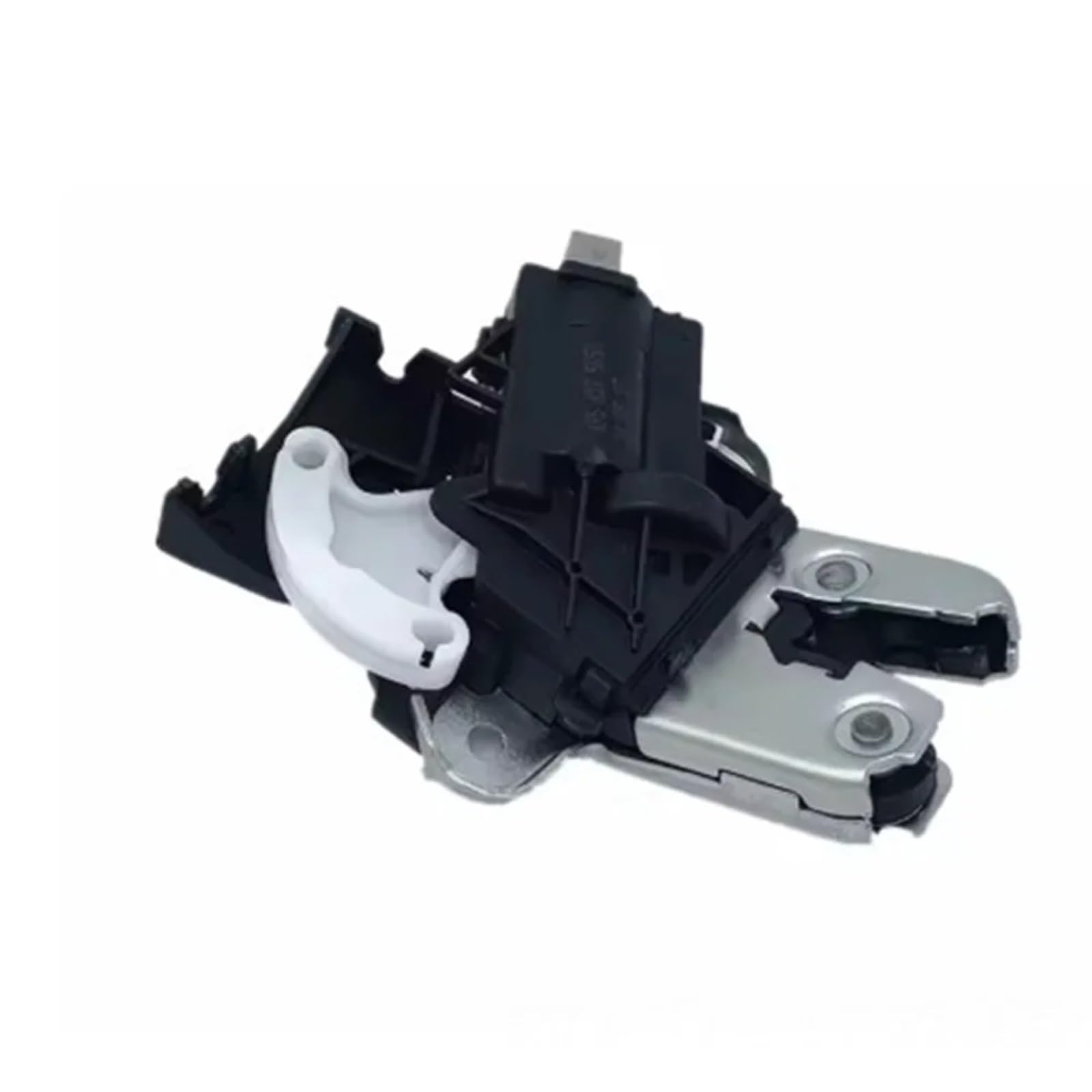 Tvcfxpli One Color Car Tailgate Lock Compatible With Seat For Exeo 4F5827505d Boot Lid Trunk Lock Latch Tailgate Rear Lock Assembly Trunk Actuator