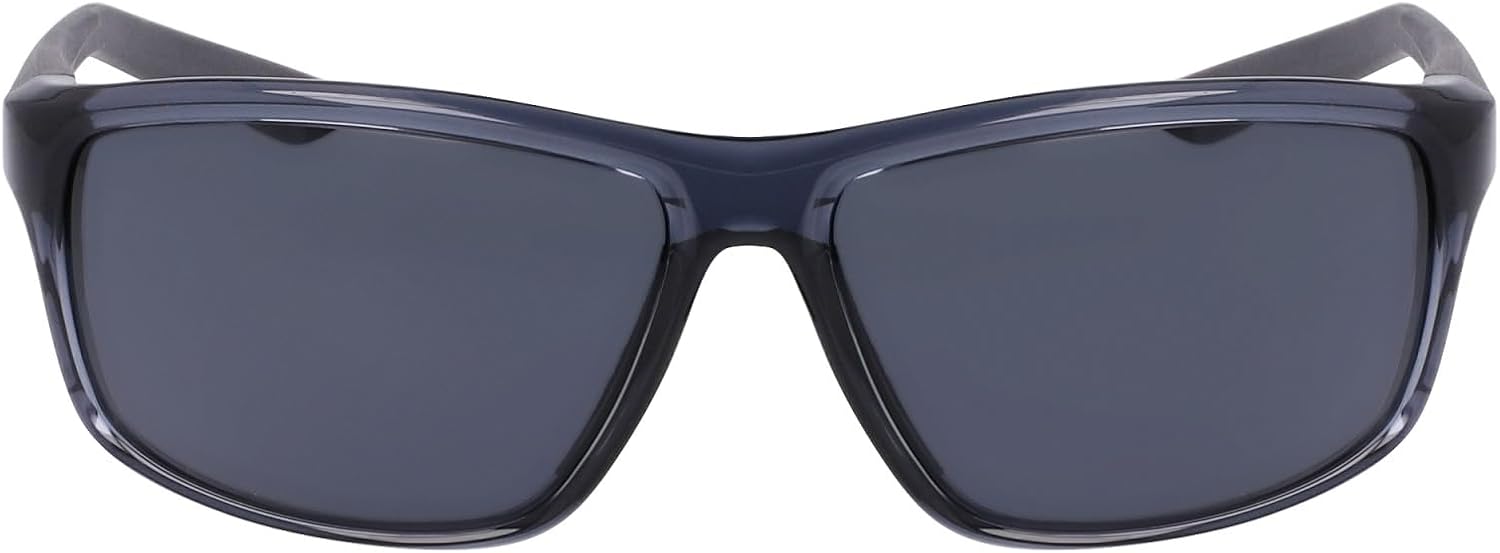 NIKE Sunglasses ADRENALINE 22 DV 2372 021 Dark Grey/Grey
