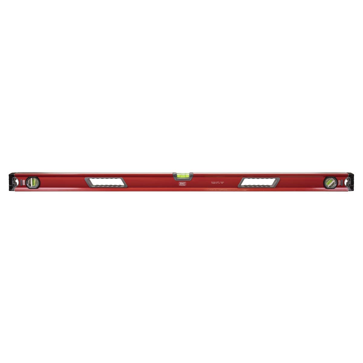 Sealey AK9868 Niveau à bulle 1200 mm