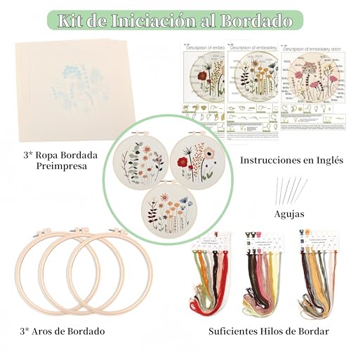 Opiniones y reviews de Bordado Top 10. 8 Imagen adicional