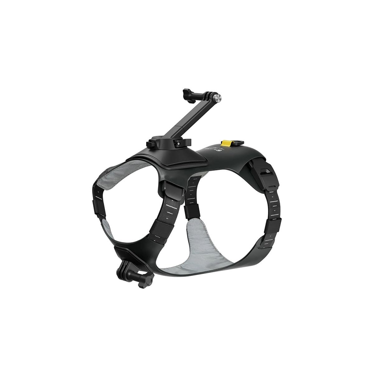 Insta360 GO 3/GO 3S - Soporte de arnés para mascotas, talla S (GO Ultra)