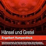  Hänsel und gretel, Akt i: \