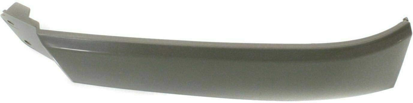 Perfit Liner New Replacement Parts Front Left Driver Side Front Bumper Filler 07-13 TY Tundra Fits TO1266101 539320C020C0