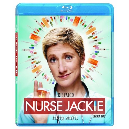 Nurse Jackie: Season 2 [US Import]